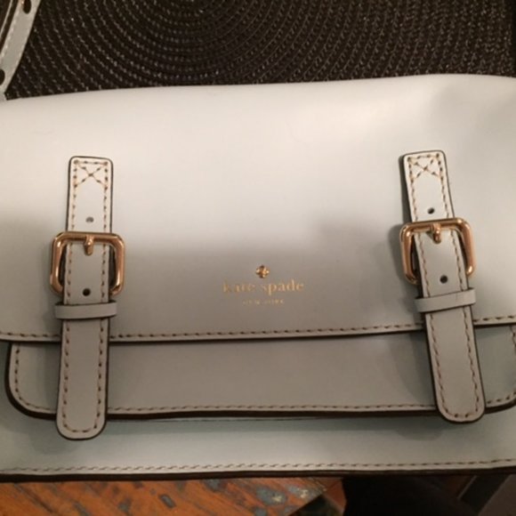 Kate Spade Messenger Crossbody Bag - BRAND NEW - Picture 2 of 2